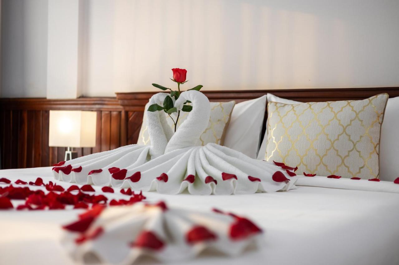 Blanc Smith Hotel Σιέμ Ρέαπ Εξωτερικό φωτογραφία