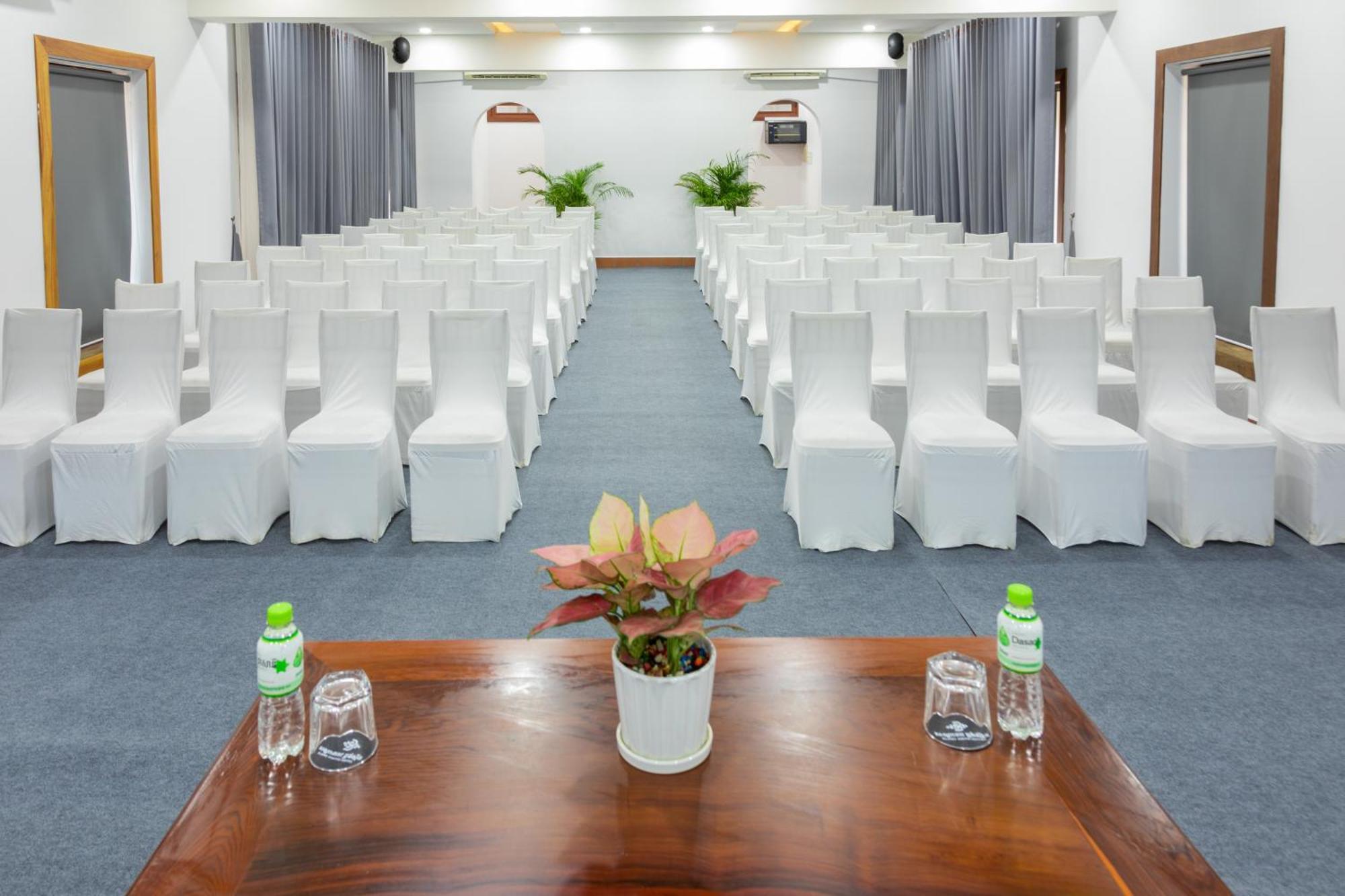 Blanc Smith Hotel Σιέμ Ρέαπ Εξωτερικό φωτογραφία
