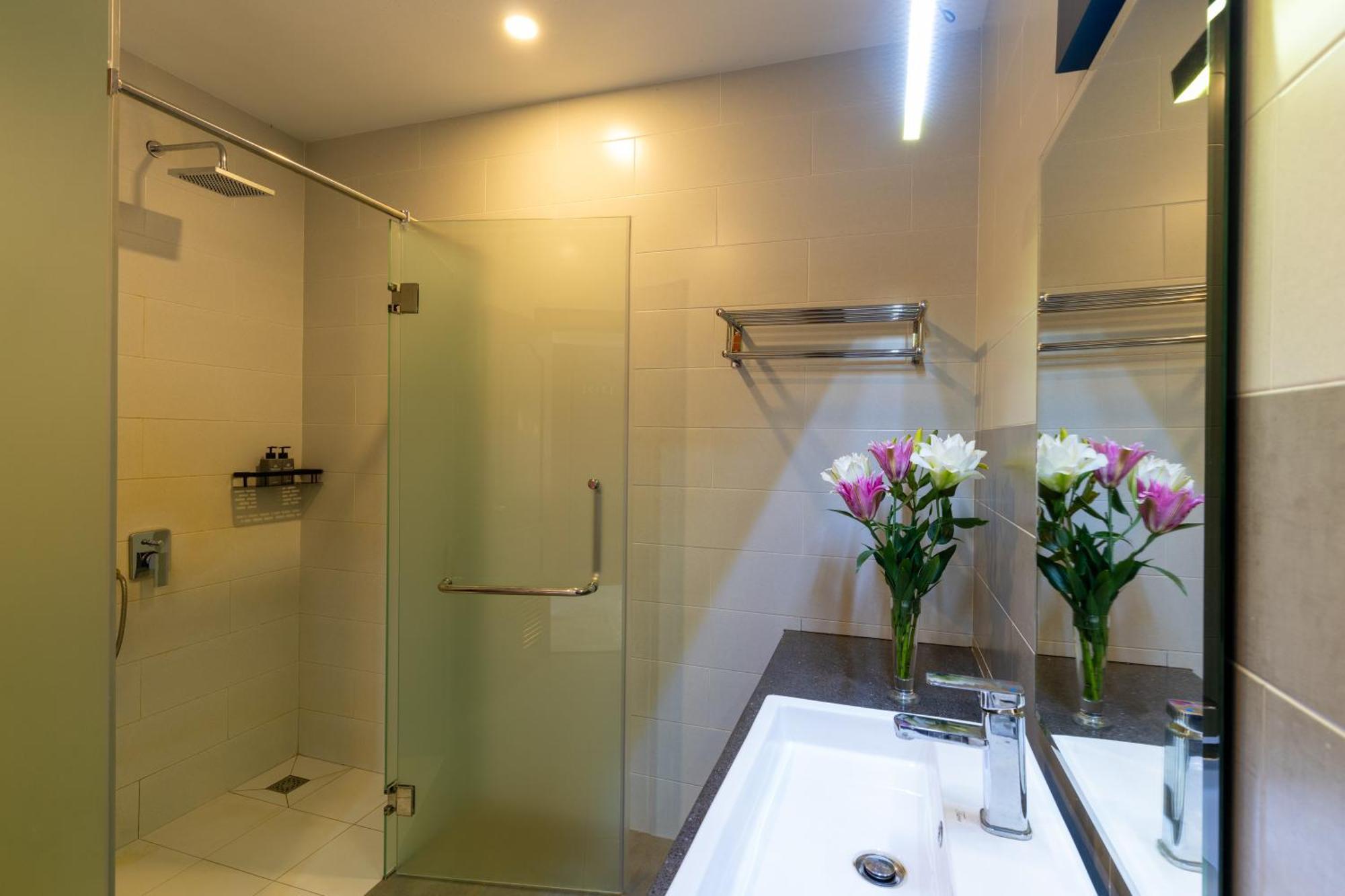 Blanc Smith Hotel Σιέμ Ρέαπ Εξωτερικό φωτογραφία