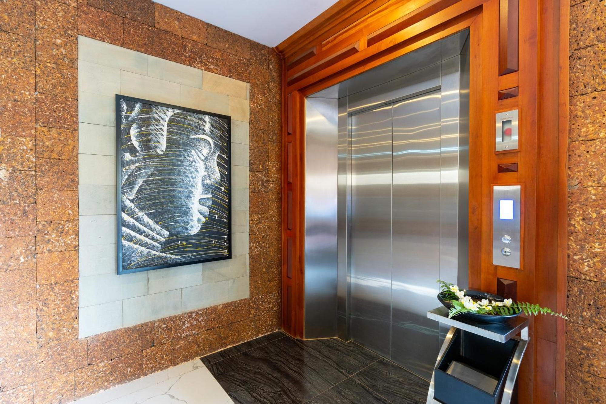 Blanc Smith Hotel Σιέμ Ρέαπ Εξωτερικό φωτογραφία